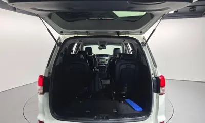 KG_Mobility_Ssangyong KORANDO 2017, 207729 км, за 6300000 KRW - фото 20
