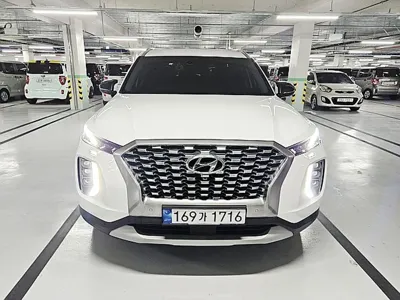 Hyundai Palisade 2022, 70198 км, за 27600000 KRW