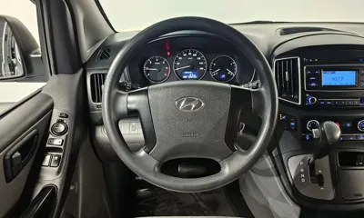 Hyundai Starex 2020, 129817 км, за 15200000 KRW - фото 12