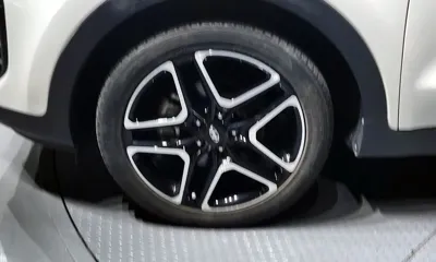 Kia Sportage 2018, 108334 км, за 11900000 KRW - фото 5