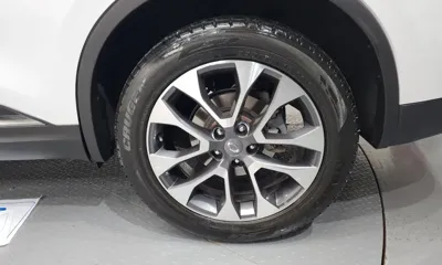 Renault-KoreaSamsung QM6 2017, 62096 км, за 12000000 KRW - фото 21