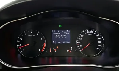 Kia K7 2013, 166702 км, за 5700000 KRW - фото 8