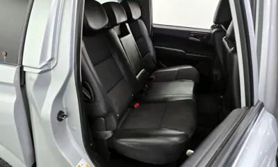 KG_Mobility_Ssangyong KORANDO 2014, 109992 км, за 5800000 KRW - фото 11
