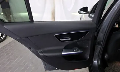 Mercedes-Benz C-Class 2022, 111822 км, за 29700000 KRW - фото 25