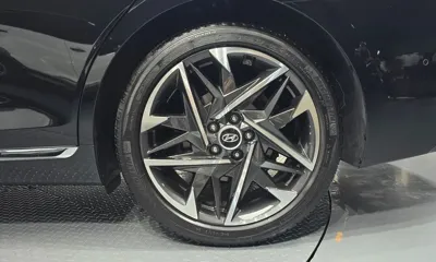 Hyundai Grandeur 2022, 102893 км, за 21900000 KRW - фото 21