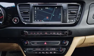 Kia Canival 2017, 151846 км, за 11300000 KRW - фото 14