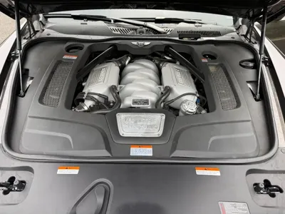 Bentley Mulsanne 2018, 42800 км, за 165000000 KRW - фото 6