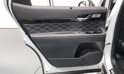 Hyundai Palisade 2022, 114211 км, за 26500000 KRW - фото 25