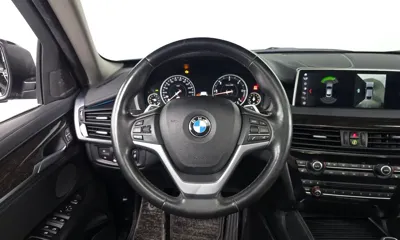 BMW X6 2018, 169215 км, за 23500000 KRW - фото 13