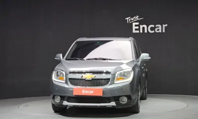 ChevroletGMDaewoo Orlando 2016, 175322 км, за 4590000 KRW
