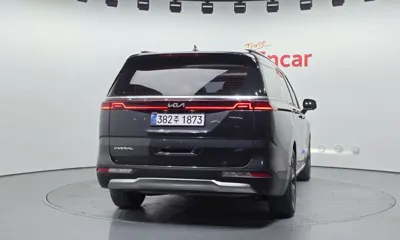 Kia Canival 2023, 96104 км, за 30800000 KRW