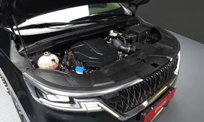 Kia Canival 2021, 88597 км, за 24500000 KRW - фото 6