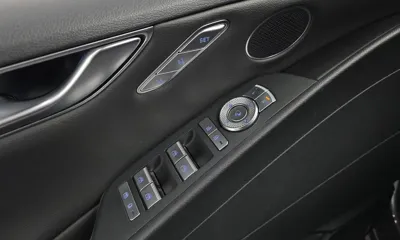 Genesis G80 2021, 60753 км, за 35400000 KRW - фото 27