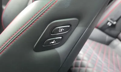 Genesis G70 2019, 121800 км, за 23700000 KRW - фото 18