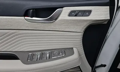 Hyundai Palisade 2023, 53438 км, за 39900000 KRW - фото 28