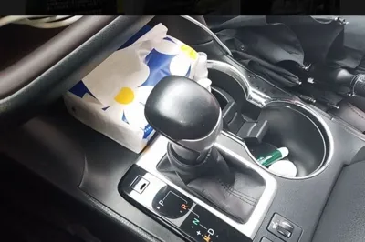 Toyota Highlander 2018, 170800 км, за 128332.06 CNY - фото 4