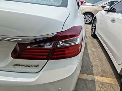 Honda Accord 2017, 110399 км, за 56700 CNY - фото 8