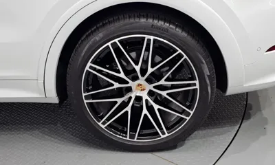 Porsche Cayenne 2025, 12667 км, за 99990000 KRW - фото 21