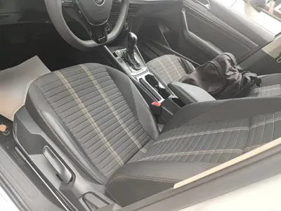Volkswagen Lavida 2019, 117800 км, за 44100 CNY - фото 15