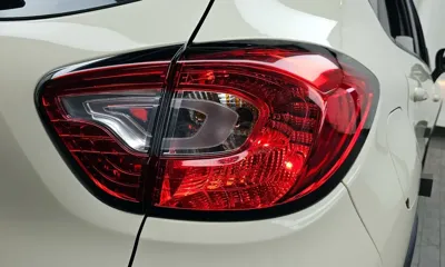 Renault-KoreaSamsung QM3 2016, 70075 км, за 7500000 KRW - фото 23