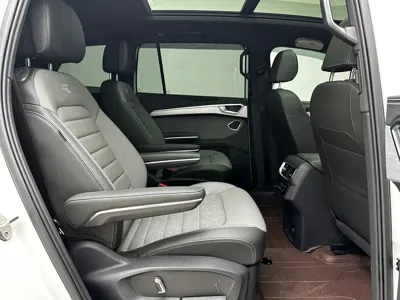Volkswagen Talagon 2021, 43000 км, за 137800 CNY - фото 15