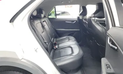 Kia Niro 2024, 84589 км, за 25500000 KRW - фото 11