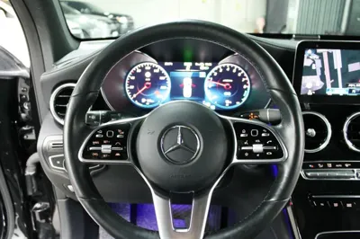 Mercedes-Benz GLC-Class 2021, 81700 км, за 35500000 KRW - фото 12