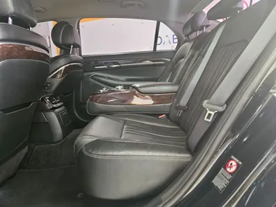 Genesis EQ900 2016, 103966 км, за 18200000 KRW - фото 20
