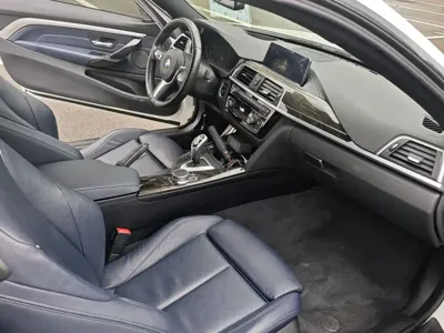 BMW 4 Series 2019, 100000 км, за 138000 CNY - фото 8