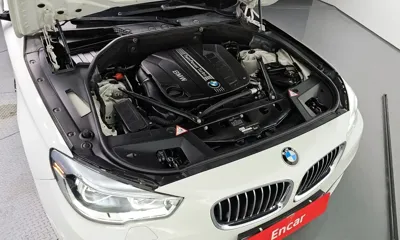 BMW Gran Turismo 2015, 139502 км, за 14500000 KRW - фото 6