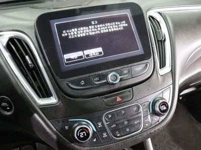 ChevroletGMDaewoo Malibu 2018, 102500 км, за 7500000 KRW - фото 14
