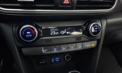 Hyundai Kona 2018, 55333 км, за 17500000 KRW - фото 16