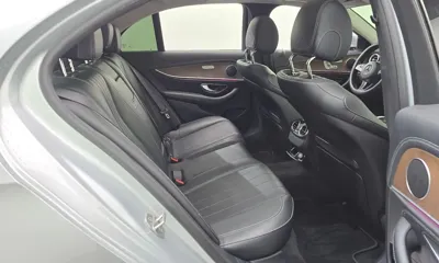 Mercedes-Benz E-Class 2017, 151545 км, за 15200000 KRW - фото 18