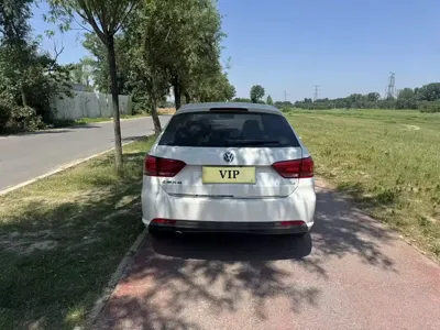 Volkswagen Gran Lavida 2015, 99000 км, за 21000 CNY - фото 5