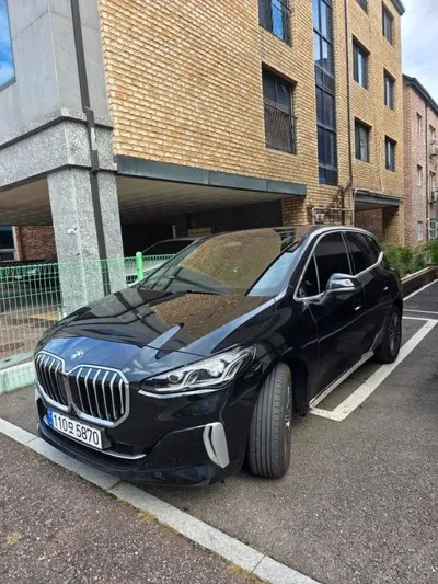 BMW 2-Series 2025, 11000 км, за 43980000 KRW - фото 4