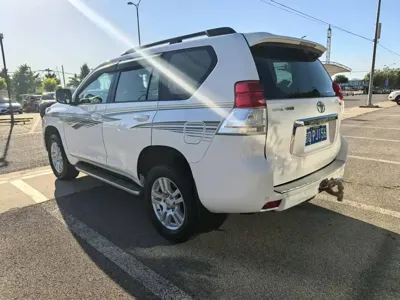 Toyota Prado 2013, 190000 км, за 198000 CNY - фото 6