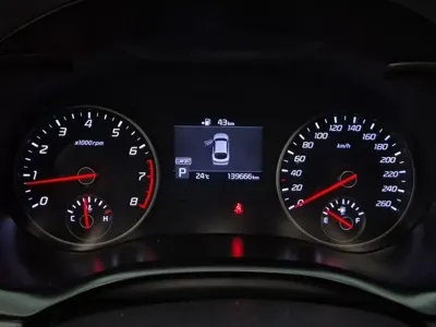 Kia Stinger 2018, 139669 км, за 13900000 KRW - фото 6