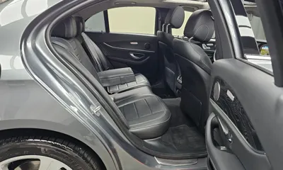 Mercedes-Benz E-Class 2018, 63645 км, за 21500000 KRW - фото 12