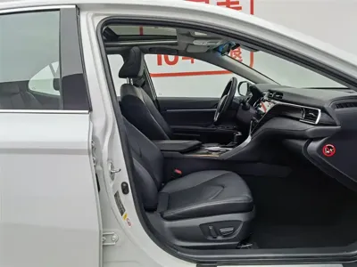 Toyota Camry 2018, 204000 км, за 56800 CNY - фото 23