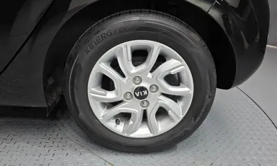 Kia Morning 2018, 69827 км, за 8500000 KRW - фото 21