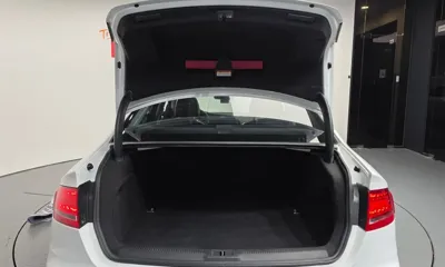 Audi A4 2012, 96621 км, за 4900000 KRW - фото 20