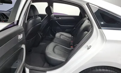 Hyundai Sonata 2018, 80069 км, за 12900000 KRW - фото 12
