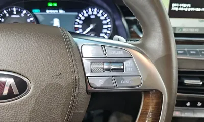 Kia K9 2019, 76885 км, за 21800000 KRW - фото 19