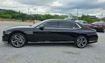 Genesis G90 2022, 107900 км, за 49800000 KRW - фото 8