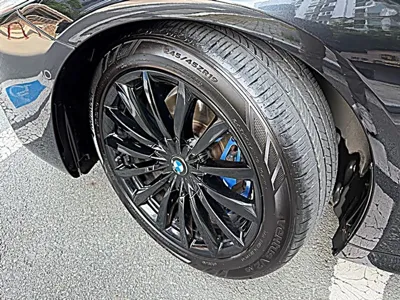 BMW 5-Series 2017, 153846 км, за 19990000 KRW - фото 5