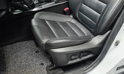 Renault-KoreaSamsung QM6 2019, 47109 км, за 16000000 KRW - фото 27