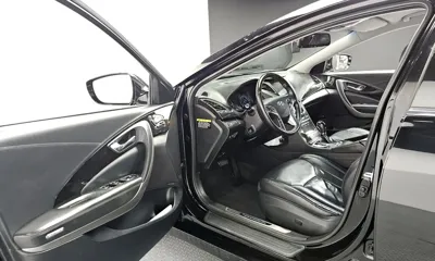 Hyundai Grandeur 2015, 143458 км, за 5450000 KRW - фото 10
