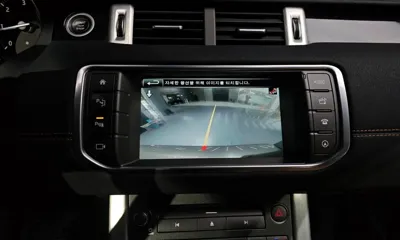 Land Rover Range Rover Evoque 2016, 88371 км, за 14500000 KRW - фото 16
