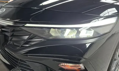 Hyundai Avante 2026, 1711 км, за 23000000 KRW - фото 22