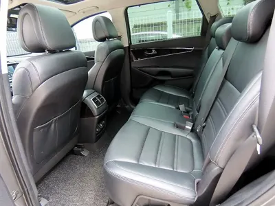 Kia Sorento 2015, 157332 км, за 8900000 KRW - фото 6